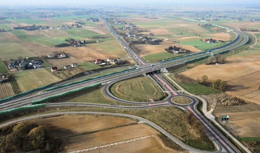 Mazowieckie: GDDKiA zaprasza do składania ofert na S17 Mazowieckie: GDDKiA zaprasza do składania ofert na S17