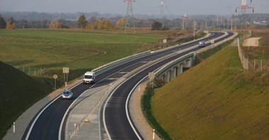 Rząd przyjął Program Budowy Dróg Krajowych 2014-2023