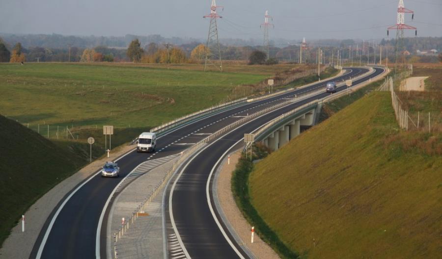 Rząd przyjął Program Budowy Dróg Krajowych 2014-2023 Rząd przyjął Program Budowy Dróg Krajowych 2014-2023