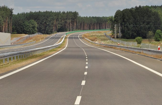 Dolnośląskie: Resorty infrastruktury i gospodarki stawiają na S3