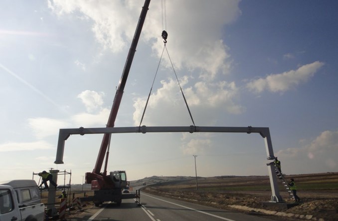 KPMG: Świat stawia na nowe technologie poboru opłat