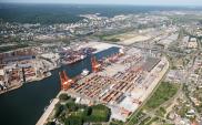 Gdynia: Port w Gdyni będzie miał 13,5 m głębokości