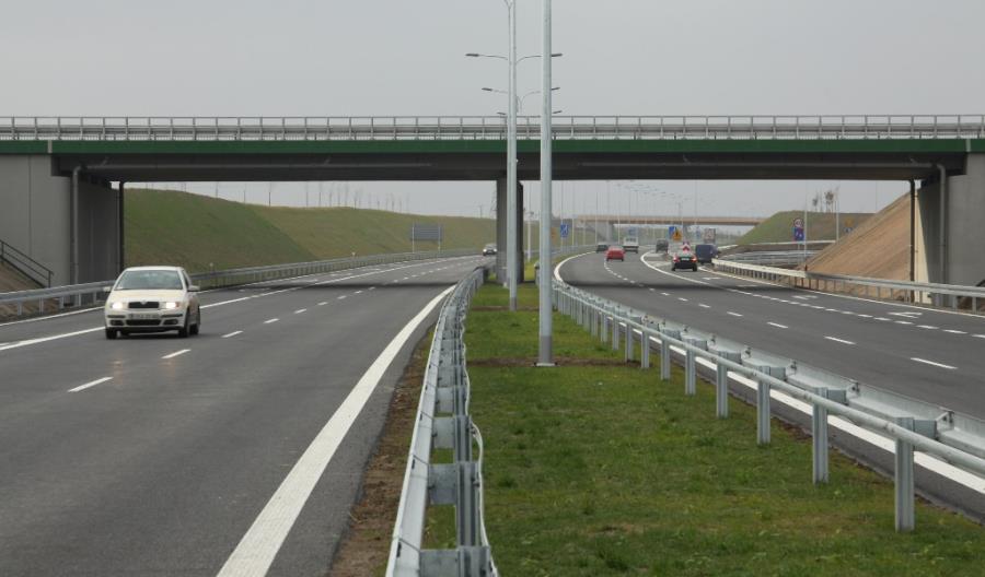 Zachodniopomorskie: Najkorzystniejsza oferta na S6 unieważniona Zachodniopomorskie: Najkorzystniejsza oferta na S6 unieważniona