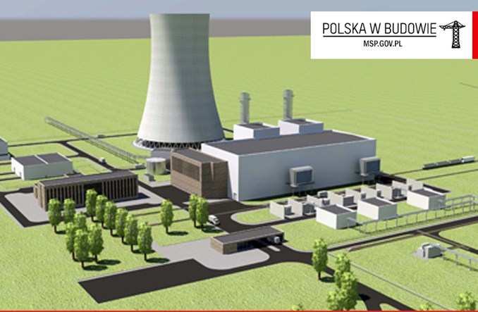Zielone światło dla elektrowni Puławy