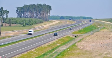 Dolnośląskie: Otwarcie ofert na odcinek S3 Legnica – Bolków