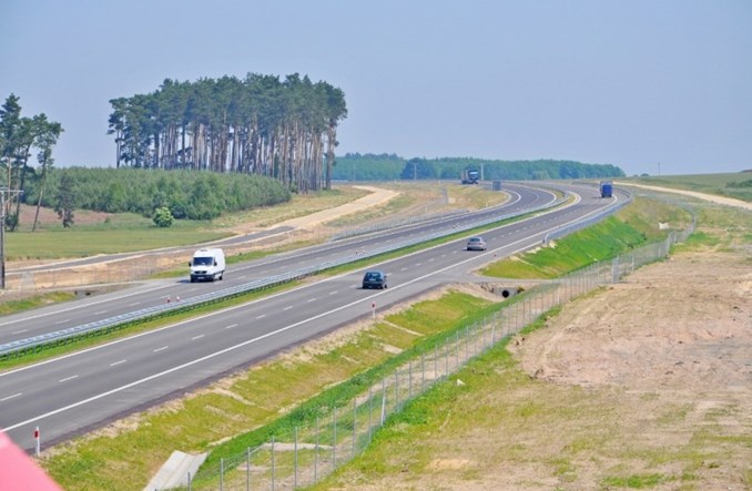 Dolnośląskie: Otwarcie ofert na odcinek S3 Legnica – Bolków