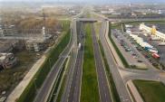 Lublin: Ostatni dojazd do obwodnicy na finiszu