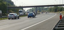 Śląskie: Remont A4 w Rudzie Śląskiej usunie górnicze szkody