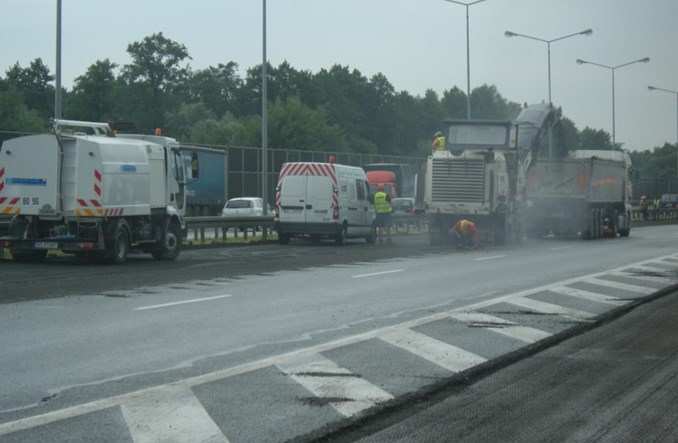 A4: Pozew zbiorowy za stanie w korku na trasie Wrocław – Opole