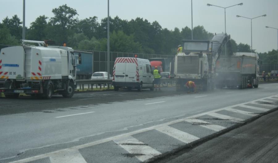 A4: Pozew zbiorowy za stanie w korku na trasie Wrocław – Opole A4: Pozew zbiorowy za stanie w korku na trasie Wrocław – Opole