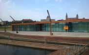 Szczecin: Port jachtowy na wyspie Grodzkiej skończony
