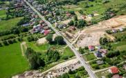 Podkarpackie: Postępy na budowie S19 Świlcza – Rzeszów Południe