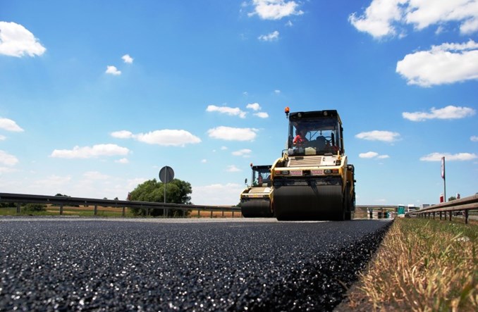 Śląskie: Remont węzła Bocheńskiego na A4 