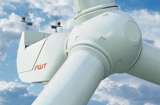 Śląskie: W Krzanowicach wiatr da 90 MW