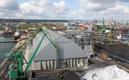 Gdynia: Port kupi tereny stoczniowe