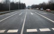 Małopolskie: Nie wszyscy cieszą się z obwodnicy Nowego Sącza