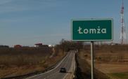 Podlaskie: Łomża upomina się o obwodnicę