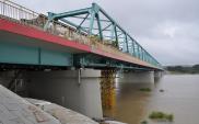Świętokrzyskie: Ruszają prace na moście w Stykowie