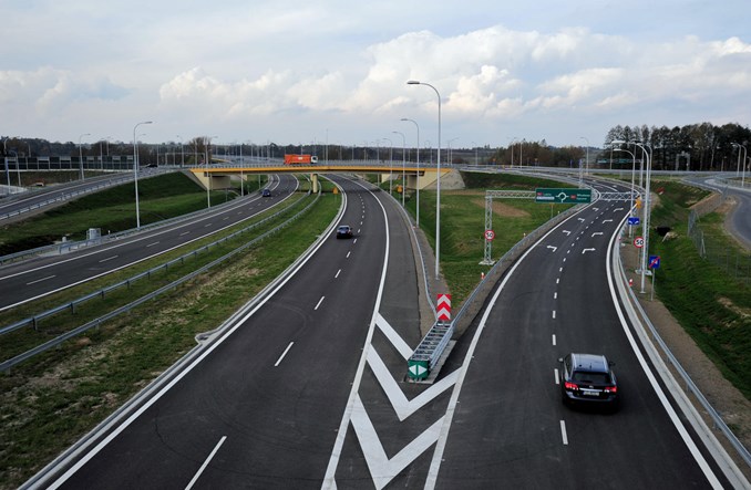 Wyczekana S12 Radom – Piotrków Trybunalski bliżej realizacji