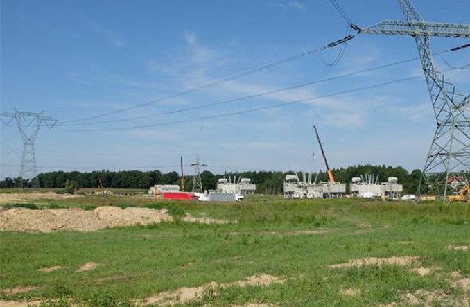 Operatorzy systemów przesyłowych z 13 krajów uzgadniają warunki interwencyjnej pomocy