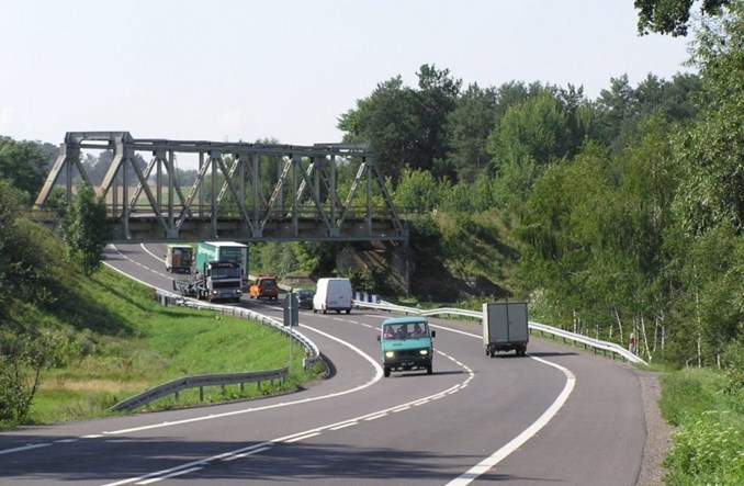 Lubelskie: Dwie nowe obwodnice w PBDK 2014-2023