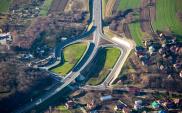 Pomorskie: Nowe obiekty na Trasie Kaszubskiej