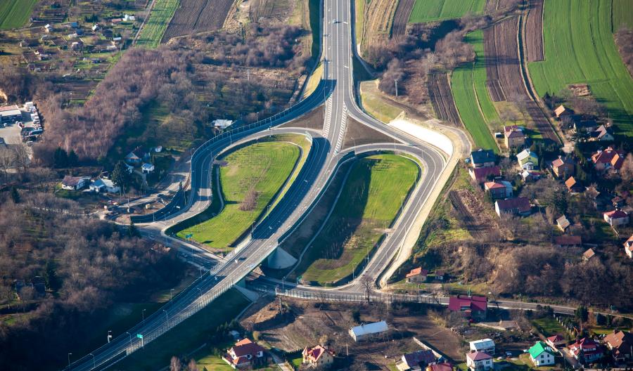 Pomorskie: Nowe obiekty na Trasie Kaszubskiej Pomorskie: Nowe obiekty na Trasie Kaszubskiej