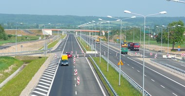 Warmińsko-mazurskie: Obwodnica Bartoszyc w PBDK 2014-2023