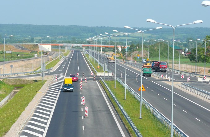 Warmińsko-mazurskie: Obwodnica Bartoszyc w PBDK 2014-2023