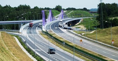 Śląskie: Obwodnica Tarnowskich Gór w PBDK 2014-2023