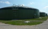 Tylko 57 biogazowni w całej Polsce