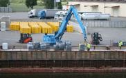Elbląg: Czy port zrealizuje swój plan rozwoju?