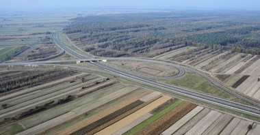 GDDKiA realizuje PBDK 2014-2023