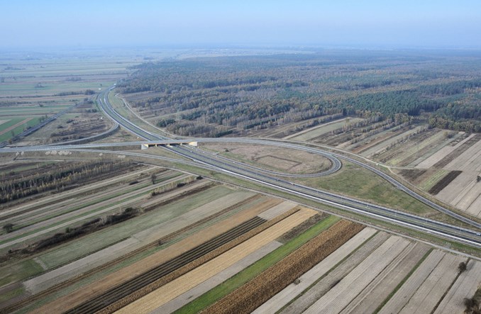 GDDKiA realizuje PBDK 2014-2023