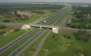 Mazowieckie: Kto wybuduje A2 na wschód od Warszawy?