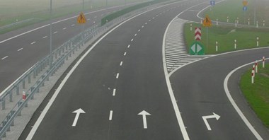 Adamczyk: W Małopolsce potrzeba kilku dużych inwestycji drogowych