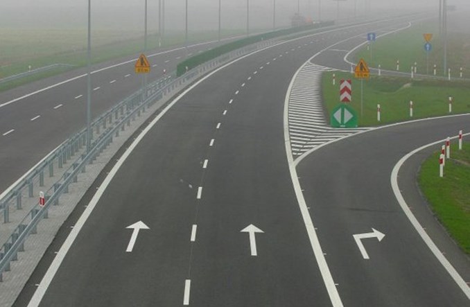 Adamczyk: W Małopolsce potrzeba kilku dużych inwestycji drogowych