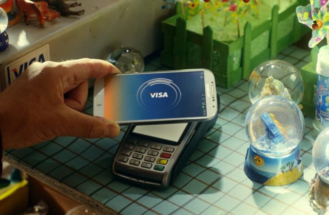 Visa Ready for Transit rozbudowuje się o 14 firm