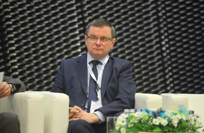 Jerzy Polaczek: Musimy lepiej wykorzystać środki unijne, by przyspieszyć pociągi