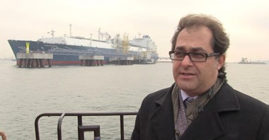 Ministerstwo Gospodarki Morskiej i Żeglugi wznawia działalność