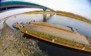 Mazowieckie: Zakończono prace na moście łączącym Mazowsze i Lubelszczyznę