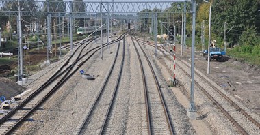 Oficjalnie: Jerzy Szmit wiceministrem odpowiedzialnym za transport drogowy