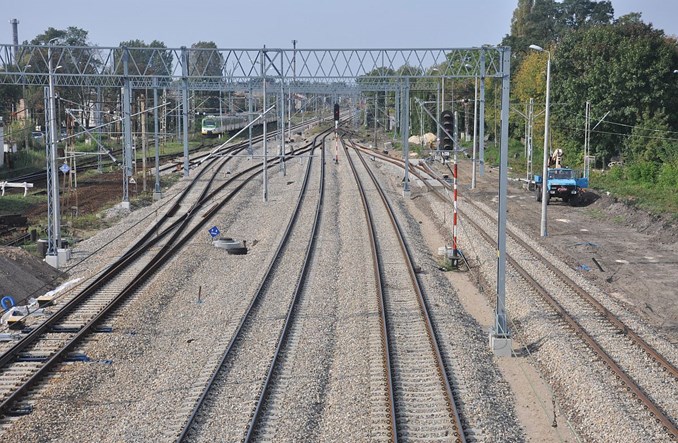 Oficjalnie: Jerzy Szmit wiceministrem odpowiedzialnym za transport drogowy