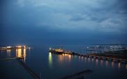 Gdańsk: Port z rekordowym wynikiem przeładunków