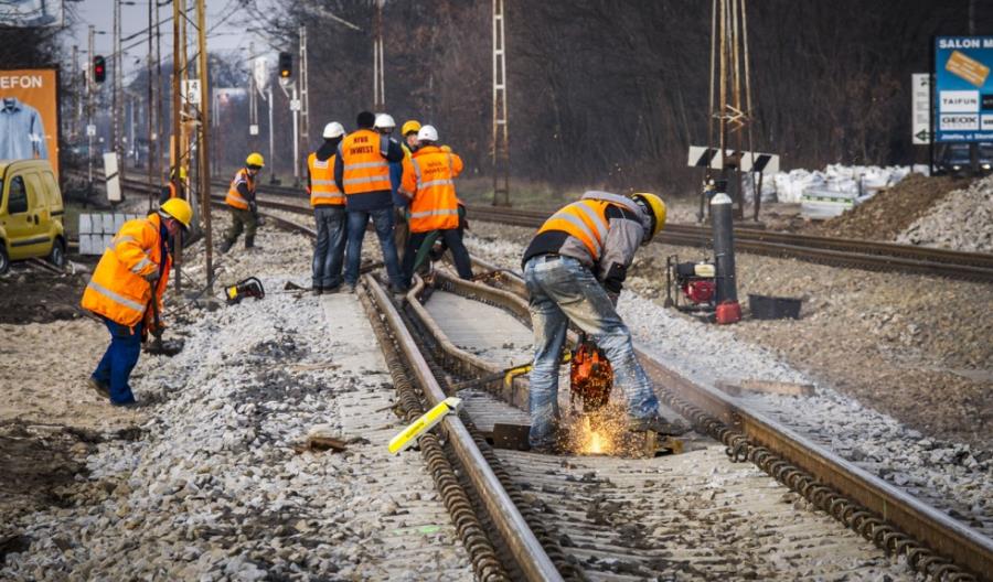Rynek pracy jako wąskie gardło w realizacji inwestycji infrastrukturalnych Rynek pracy jako wąskie gardło w realizacji inwestycji infrastrukturalnych