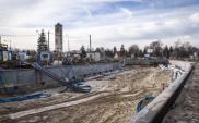 Warszawa i PLK chcą budować tunele w Wesołej i Rembertowie