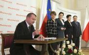 Mazowsze ma zatwierdzony Kontrakt Terytorialny