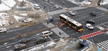 Pracowity rok warszawskich drogowców. Jakie plany na 2017 r.?