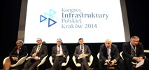 Fotorelacja z  Kongresu Infrastruktury Polskiej