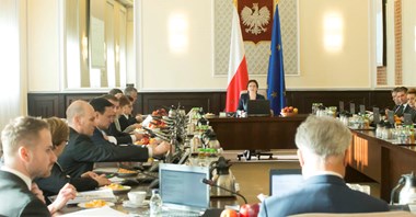 Rada Ministrów zatwierdziła wszystkie Kontrakty Terytorialne